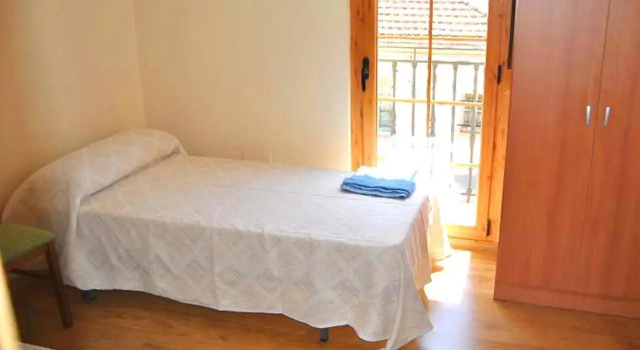 Holiday home Casa las Margaritas