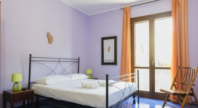 Visitsicilia Le Magnolie 4