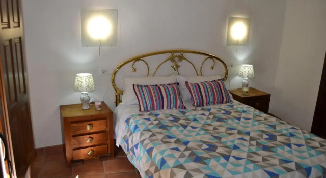 Apartamento San Mateo 1, Varaa Huoneisto Cuenca Cuenca Province