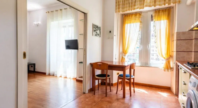 Re di Roma Lodge in Rome, Забронировать Апартаменты/квартира Апартаменты Рима, рядом с Ослиные ворота, Апартаменты/квартира