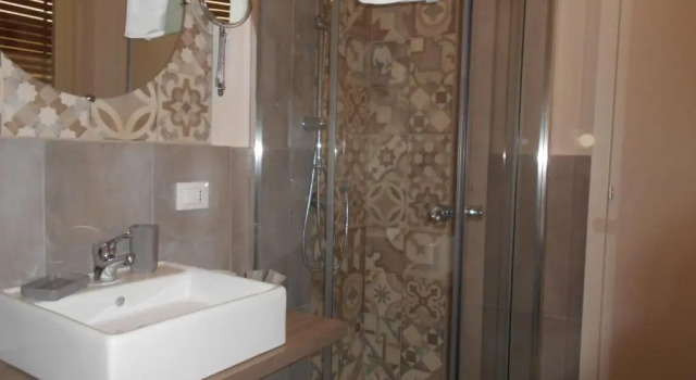 Standard Zimmer Zammù