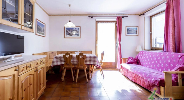 Bellio - Two-Rooms Apartment. -514 Bellio