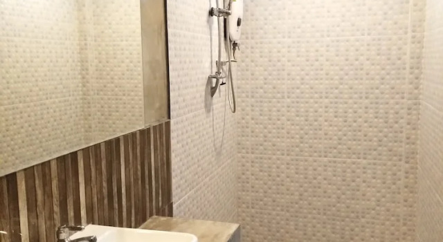 Двухместный номер Standard Happy Inn