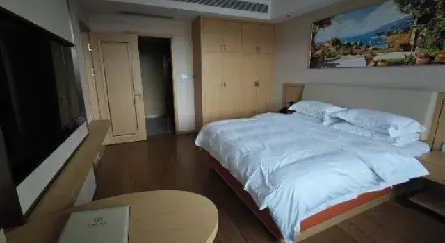 Deluxe Familie Suite The Cloud  Hotel