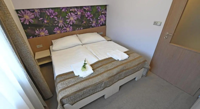 Апартаменты Comfort Hotel Jirinka