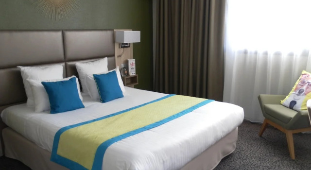 Kyriad Prestige Bordeaux Ouest Mérignac