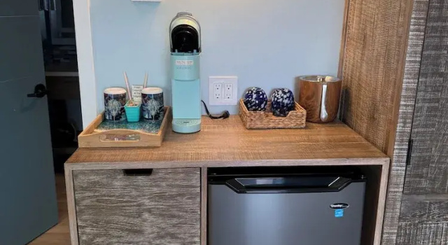 Двухместный номер Premium с балконом и с видом на океан HarborWalk Inn