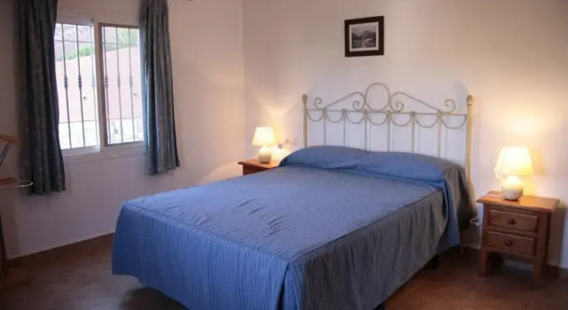 Villa EDU Canovas