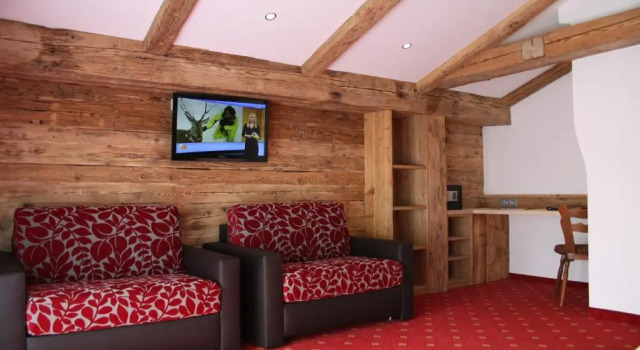 Номер Comfort Pension Wendelstein