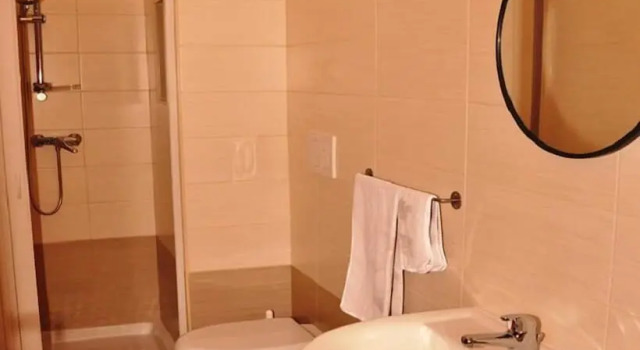 Номер Standard B&B Duca Orsini