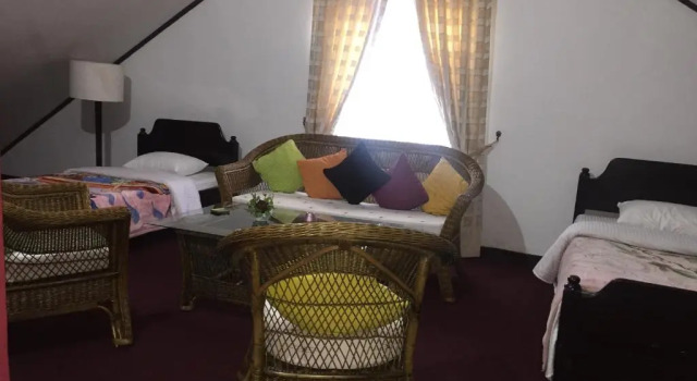 Номер Standard Perera Homestay