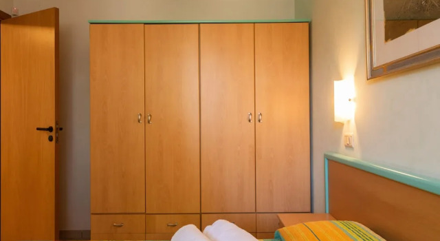 Апартаменты Economy Residence Villantica