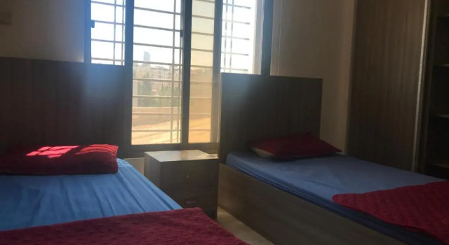 Turquoise Hotel Apartments, Забронировать Апартаменты/квартира Апартаменты Провинции Аммана, Апартаменты/квартира