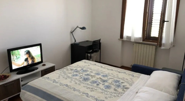Relax La Pieve, Rezervovat Hotel Gradara 