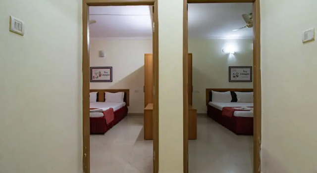 Viva Calangute, Reserva ahora Hotel Calangute 