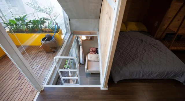 Soc House 1, Забронировать Отель Отели Вунгтау с парковкой, Парковка