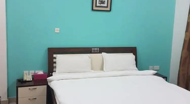 Danat Mazoon Hotel Apartments
