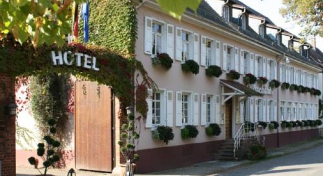 Hotel & Restaurant Grenzhof, Reserva ahora Hotel Hoteles en Baden-Wurtemberg con desayuno, Desayunos