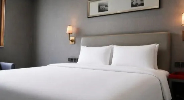 Двухместный номер Standard The Pearl Boutique Hotel