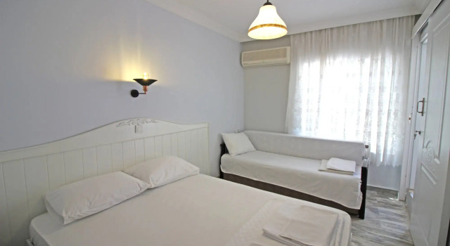 Hambarli Otel