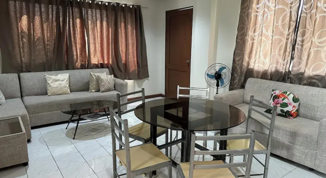 Апартаменты Cranberry's Place