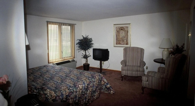 Люкс Forty Winks Inn LLC