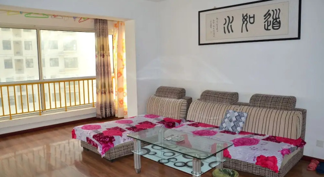 Lan Zhou Long Shang 5-1003, Book Hotel Lanzhou Gansu