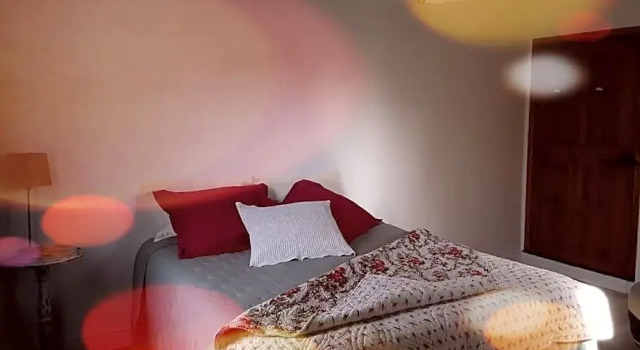 La suite de Garlone, Rezerwuj Hotel Villevieille Gard