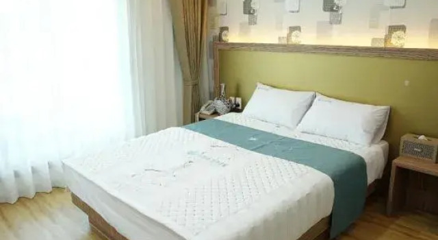 Номер Standard Arisu Gyeongju