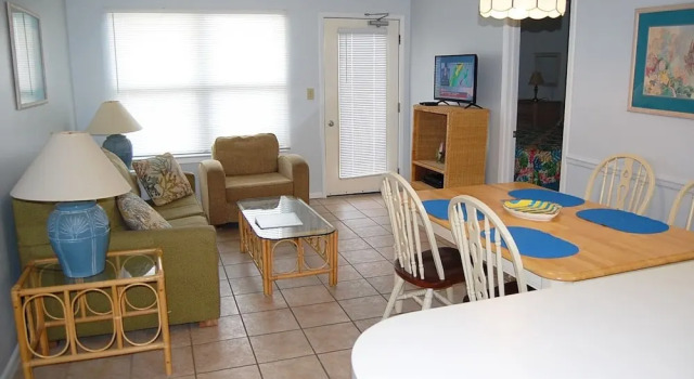 Island Sunrise 568 condo