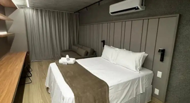 Люкс Comfort Setai Yacht By Day by Day