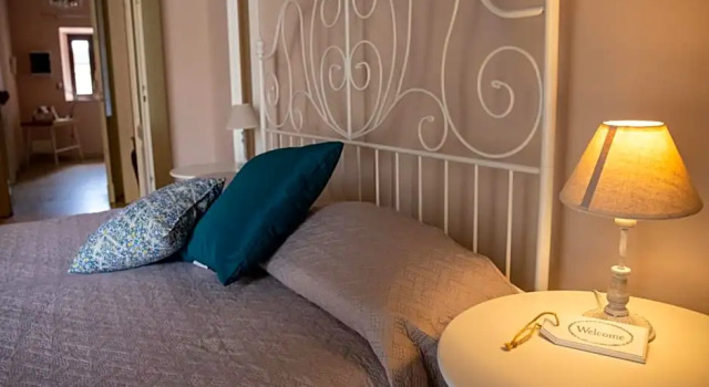 Sicilian Mood - Bed and Breakfast