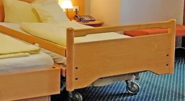 Апартаменты Standard GesundheitsHotel Das Bad Peterstal