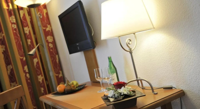 Hotel Toggenburg, Забронировать Отель Отели Вильдхаус 3 звезды, 3*
