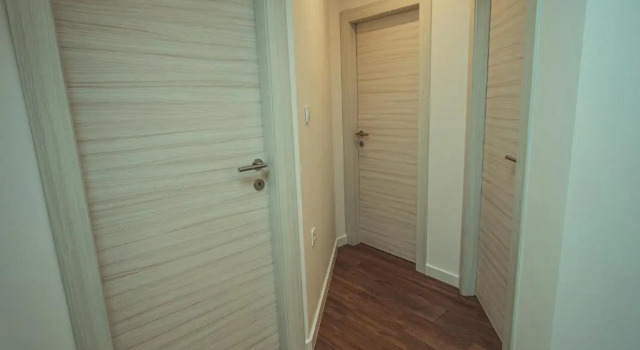 Апартаменты с 3 комнатами APARTMANI INFINITY