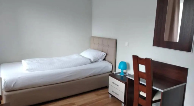 Номер Standard M&A Cityhotel Hildesheim
