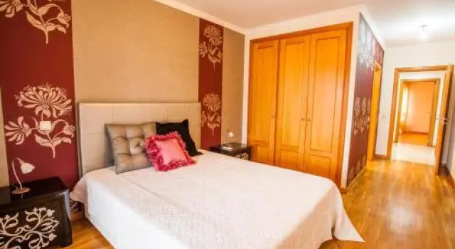 Apartamento Caires, Rezerwuj Apartament Hotele w Funchal z parkingiem, Parking