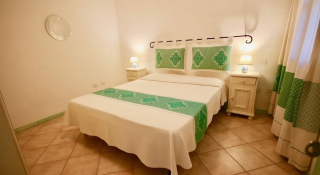 Апартаменты Casa Susy