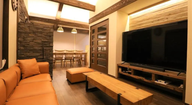 Smart Stay Omuroyama 3Goume - Vacation Stay 61385V, Rezervasyon Otel Ito 