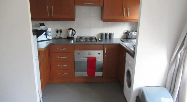 Апартаменты 2 Bed House, Walking Distance Shrewsbury Centre