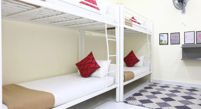 SPOT ON 90163 Kpfb Roomstay 2 - Hostel