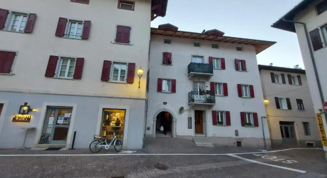 Appartamento Al Borgo, Забронировать Апартаменты/квартира Клес Val di Non