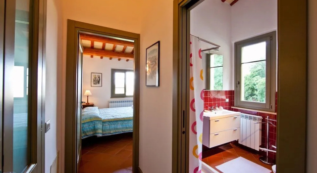 La Casa nel Bosco