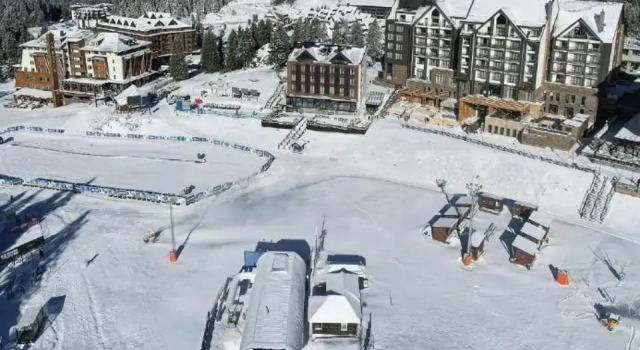Woodside Kopaonik, Забронировать Апартаменты/квартира Копаоник Горный массив Копаоник, рядом с Malo jezero ski lift