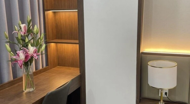 Номер Standard The Cosy Inn Hanoi