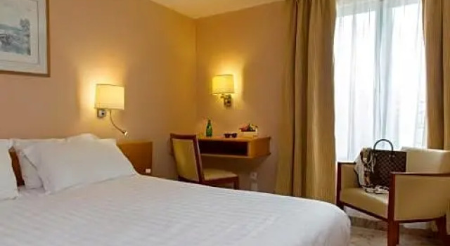 Номер Superior Hotel Bac Saint-Germain