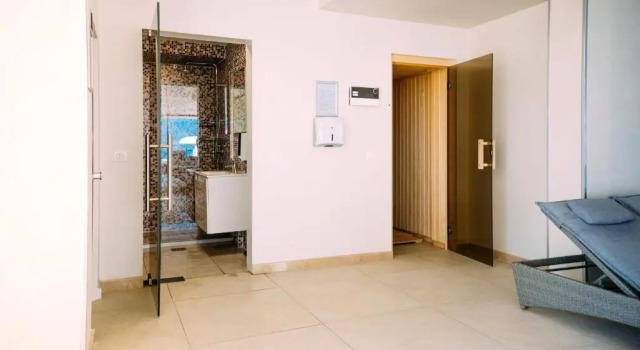 ALEZZI Majestic apartments 115, Prenota Appartamento Mamaia-Sat Constanta