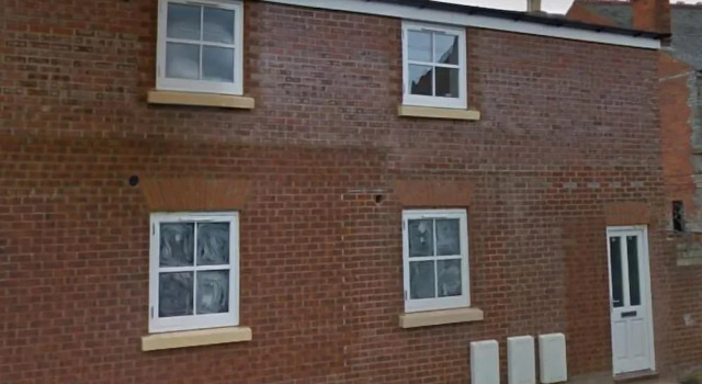 Karah Suites - Baker Street