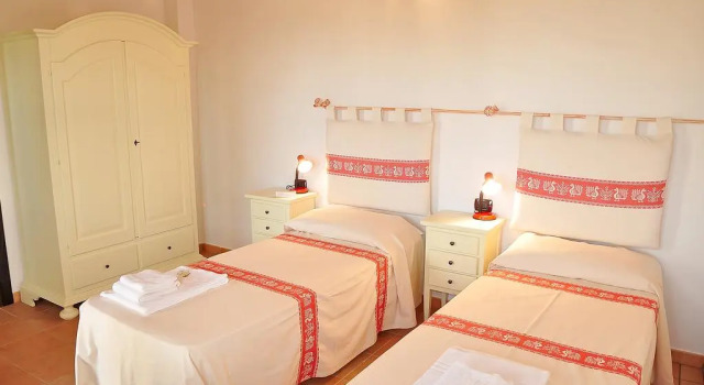 Sa Prata Hotel & Resort
