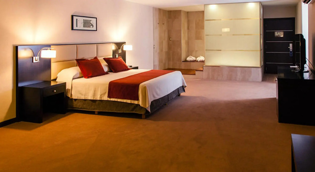 Howard Johnson Hotel & Casino Formosa, Boek Hotel Formosa Formosa Province